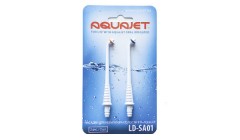 Насадки LD-SA01 для ирригаторов Little Doctor AquaJet LD-A7