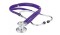 Стетоскоп Little Doctor LD Special, фиолетовый