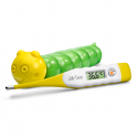 Термометр Little Doctor LD-302, желтый - 1