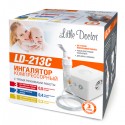 Небулайзер Little Doctor LD-213C - 3