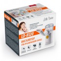 Небулайзер Little Doctor LD-812U - 3