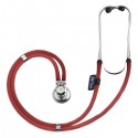 Стетоскоп Little Doctor LD SteTime, темно-красный - 1