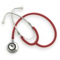 Стетоскоп Little Doctor LD Prof-I, темно-красный - 1