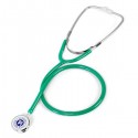 Стетоскоп Little Doctor LD Prof-II, зеленый - 1