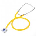 Стетоскоп Little Doctor LD Prof-II, желтый - 1