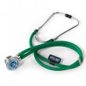 Стетоскоп Little Doctor LD Special, зеленый - 1