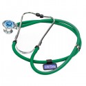 Стетоскоп Little Doctor LD Special, зеленый - 2