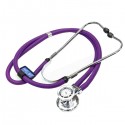 Стетоскоп Little Doctor LD SteTime, фиолетовый - 2