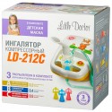 Небулайзер Little Doctor LD-212C - 3