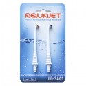 Насадки LD-SA01 для ирригаторов Little Doctor AquaJet - 1